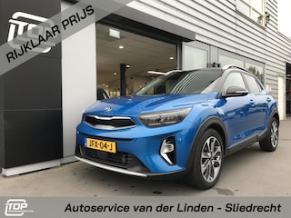 Kia Stonic 1.0 ExecutiveLine Automaat 7 JAAR GARANTIE