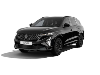 Renault Espace esprit Alpine | Achteruitrijcamera | Adaptive Cruise Control | Elektronisch geregelde airconditioning