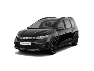 Dacia Jogger Extreme | Achteruitrijcamera | Bekleding ‘Extreme’ met rode details | Cruise Control met snelheidsbegrenzer