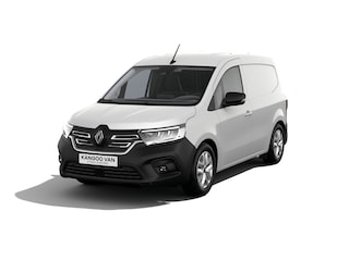 Renault Kangoo Extra | Achteruitrijcamera | Adaptive cruise control met instelbare snelheidsbegrenzer | Blind Spot Warning