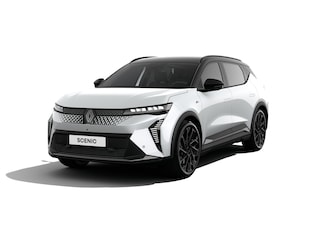 Renault Scénic E-Tech esprit Alpine | 20” lichtmetalen wielen ‘Speedway’ | Achteruitrijcamera | Adaptive Cruise Control