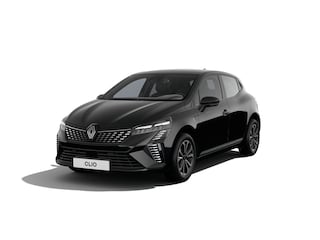 Renault Clio Techno | Achteruitrijcamera | Cruise control met snelheidsbegrenzer | Elektronisch geregelde airconditioning
