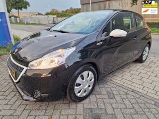 Peugeot 208 1.0 VTi LIKE, Apk, Nap, Zeer goed rijdend, Inruil mogelijk.