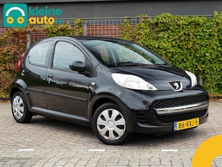 Peugeot 107 1.0-12V XS | AUTOMAAT | Airco