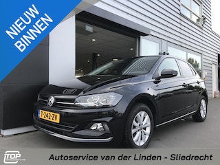 Volkswagen Polo 1.0 TSI Highline