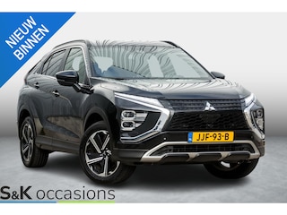 Mitsubishi Eclipse Cross 2.4 PHEV Intense