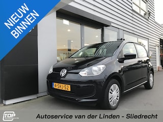 Volkswagen Up 1.0 move up! Automaat
