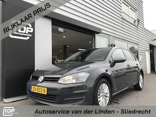 Volkswagen Golf 1.2 TSI Business Edition Connected Trekhaak