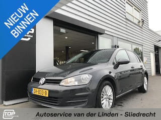 Volkswagen Golf 1.2 TSI Business Edition Connected Trekhaak