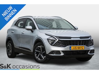Kia Sportage 1.6 T-GDi DynamicLine