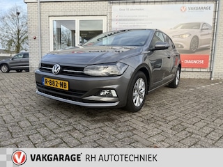 Volkswagen Polo 1.0 TSI Comf.l. Schuifkantel