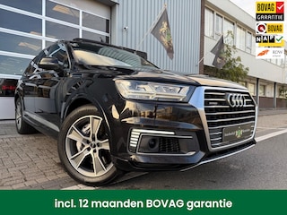 Audi Q7 3.0 TDI e-tron Quattro Sport S-Line LMV20/LEER/PANO