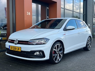 Volkswagen Polo 2.0 TSI GTI|Automaat|Led|Carplay|Stoelverw.