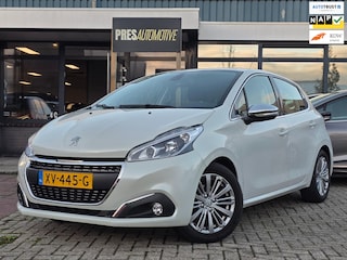 Peugeot 208 1.2 PureTech Blue Lease Allure |CLIMA|CRUISE|PDC