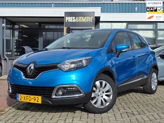 Renault Captur 0.9 TCe Expression |AIRCO|CRUISE|PDC|TREKHAAK