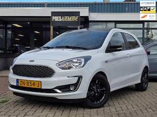 Ford Ka+ 1.2 Trend Ultimate White |CLIMA|CRUISE|PDC|CARPLAY