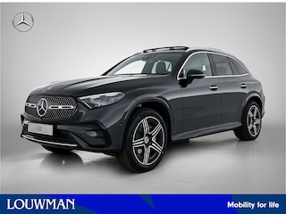 Mercedes-Benz GLC 400e 4MATIC Sport Edition | Trekhaak | AMG Premium Plus | Rijassistentiepakket Plus | Winterpakket | Head-up display | 360°-camera | URBAN GUARD voertuigbescherming plus | KEYLESS GO-comfortpakket |