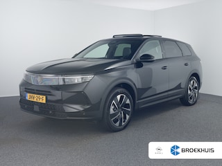 Opel Grandland 1.2 Turbo Hybrid Business Edition | Cruise control adaptief met Stop&Go | Electronic climate controle | Elektrisch glazen panorama-dak