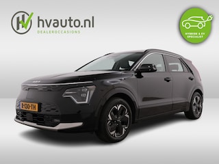 Kia Niro EV DYNAMICPLUSLINE 64.8 KWH 3-FASE | Trekhaak | Nw. Model | Dealeronderhouden
