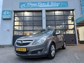 Opel Corsa 1.2-16V 111 Edition