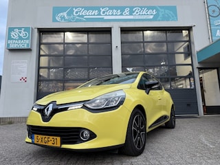 Renault Clio 0.9 TCe Expression