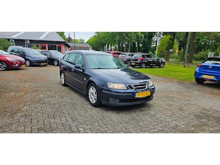 Saab 9-3 Sport Estate 1.8t Linear