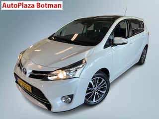 Toyota Corolla Verso 1.8 VVT-i Dynamic | Trekhaak | Panorama Dak