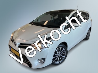 Toyota Corolla Verso 1.8 VVT-i Dynamic | Trekhaak | Panorama Dak