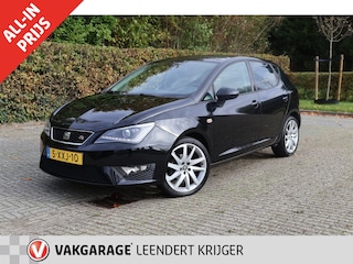 Seat Ibiza 1.2 TSI FR