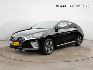 Hyundai Ioniq 1.6 GDi Comfort + | keyless | navigatie | automaat