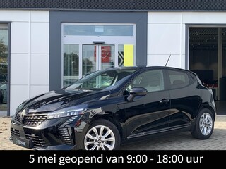 Renault Clio 1.0 TCe 90 GPF evolution | Achteruitrijcamera | Apple Carplay | Cruise control