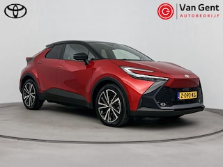 Toyota C-HR 2.0 Plug-in Hybrid 220 Executive | Panoramadak | Warmtepomp | Dodehoek detectie | JBL | Navigatie | Stoel-/stuurverwarming | 360 camera | 19 inch | Apple Carplay / Android Auto
