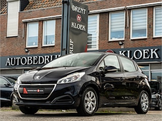Peugeot 208 1.2 PureTech Active ORG NL CRUISE NAVI DAB BLEUTOOTH