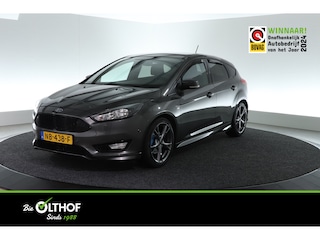 Ford Focus 1.0 ST-Line | TREKHAAK | CRUISE | CLIMA | CARPLAY |