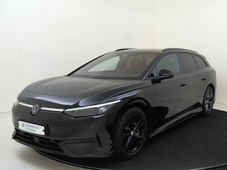 Volkswagen ID.7 Tourer Pro S 86 kWh