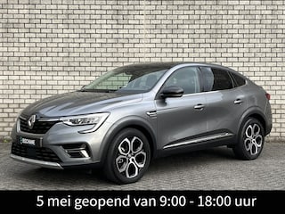 Renault Arkana 1.6 E-Tech Hybrid 145 Intens | Afneembare trekhaak | Achteruitrijcamera | Apple CarPlay / Android Auto | Navigatie |