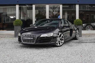 Audi R8 5.2 V10 FSI