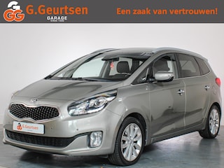 Kia Carens 1.6 GDi DynamicLine, 7-Persoons, Trekhaak, Navigatie, Bluetooth, Cruise Control