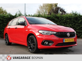 Fiat Tipo Stationwagon 1.6 MultiJ. S-Design/CARPLAY/CRUISE/STOELVERWARMING