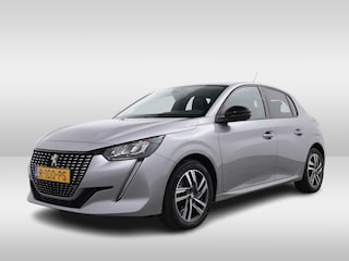Peugeot 208 1.2 PURETECH 100PK ALLURE PACK | Navi | Camera | Clima | Cruise
