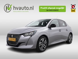 Peugeot 208 1.2 PURETECH 100PK ALLURE PACK | Navi | Camera | Clima | Cruise