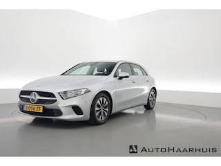 Mercedes-Benz A-klasse 180 d Business Solution | Navi | Camera | Apple CarPlay | Trekhaak | Clima