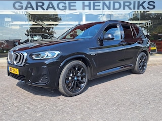 BMW X3 xDrive30e M Sport | NIEUW 22 MODEL | Laserlight | M Schaalstoelen | M Aerodynamica pack | Trekhaak | occasion