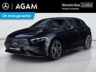 Mercedes-Benz A-klasse Hatchback 250 e Star Edition AMG Line