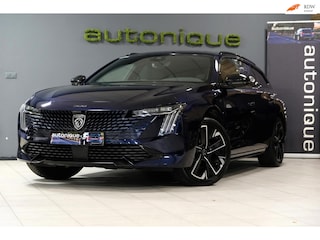 Peugeot 508 SW 1.2 PureTech 130 GT LINE *NW MODEL* Leder/360° Camera/All-Season/MirrorScreen