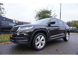 Skoda Kodiaq 1.5 TSI Greentech ACT 150pk DSG-7 Limited Business Edition