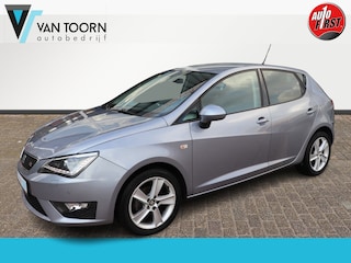 Seat Ibiza 1.0 EcoTSI FR Connect Navigatie, stoelverwarming, Apple carplay/Android auto
