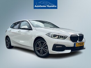 BMW 116i Business Edition / Clima / Virtual / Led / Pdc 50%deal 8975 ACTIE