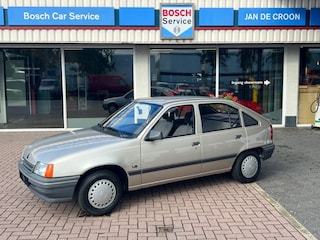 Opel Kadett 1.2 5drs 59.000km 1e eigenaar ORIGINEEL #COOL