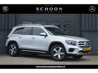Mercedes-Benz GLB 200 Business Solution Luxury | CAMERA | LEDER | TREKHAAK |